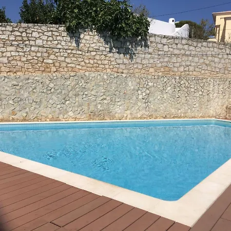 Casa Pablo * Olhos de Agua (Albufeira)