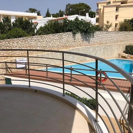 Appartamento Casa Pablo Olhos de Agua (Albufeira)