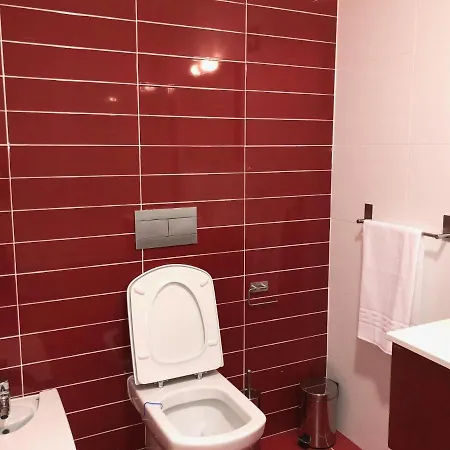 Appartamento Casa Pablo