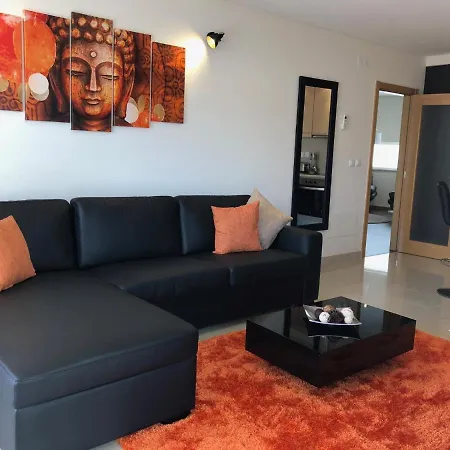 Casa Pablo Appartamento Olhos de Agua (Albufeira)