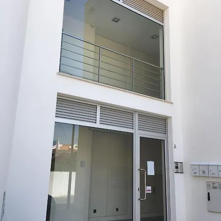 Casa Pablo Appartamento Olhos de Agua (Albufeira)