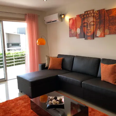 Casa Pablo Apartment