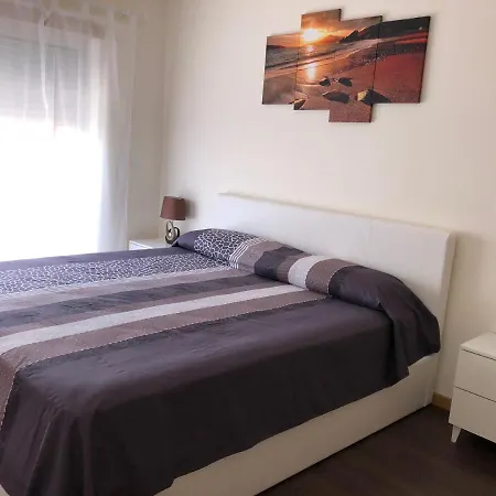 Apartment Casa Pablo Olhos de Agua (Albufeira)