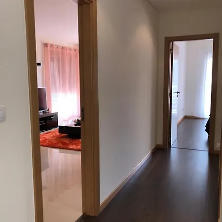 Apartment Casa Pablo *