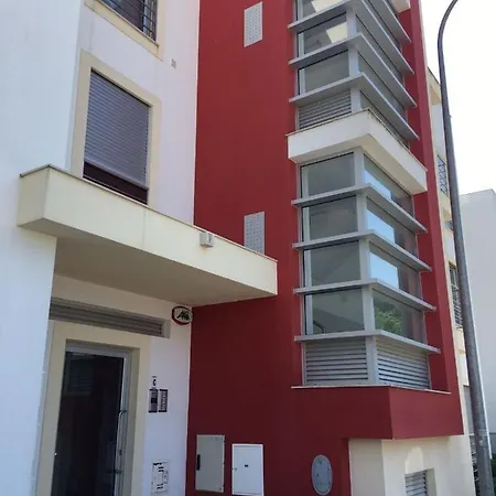 Casa Pablo *