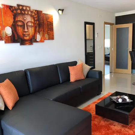 דירה Casa Pablo אולוס די אגווה